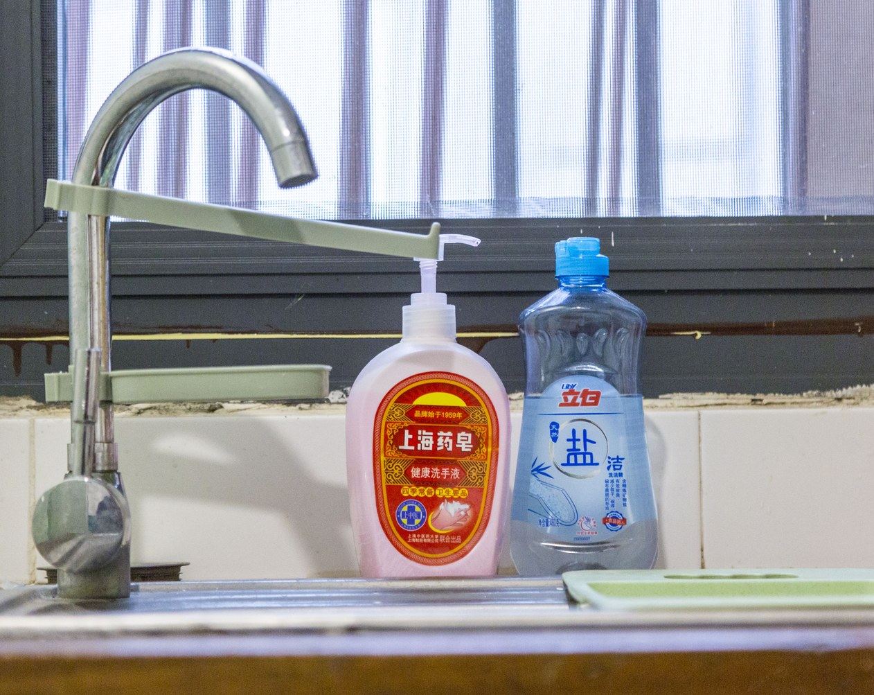 简约一室大床房