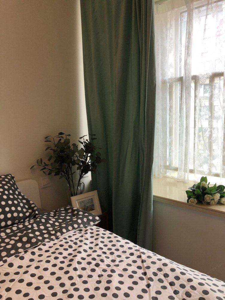 精致度假二室一厅套房