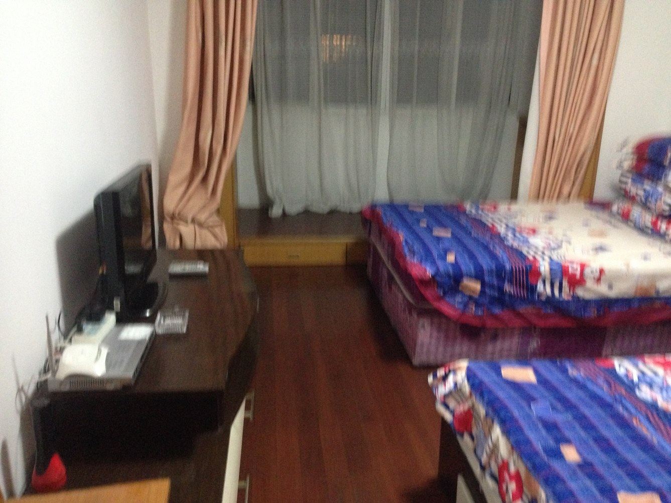 一室一厅