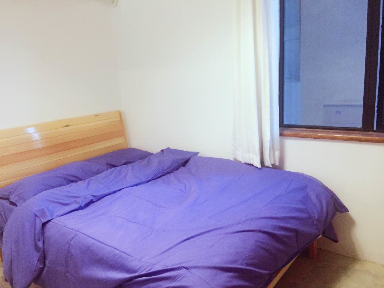 豪装钢琴浪漫两居室