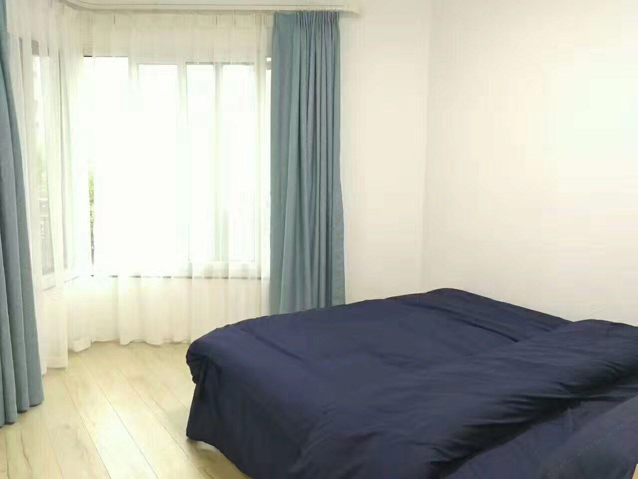 上海租家快乐居公寓(2号店)