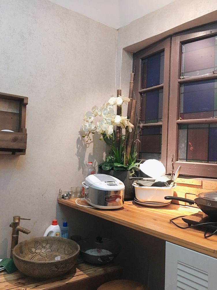 温馨小居
