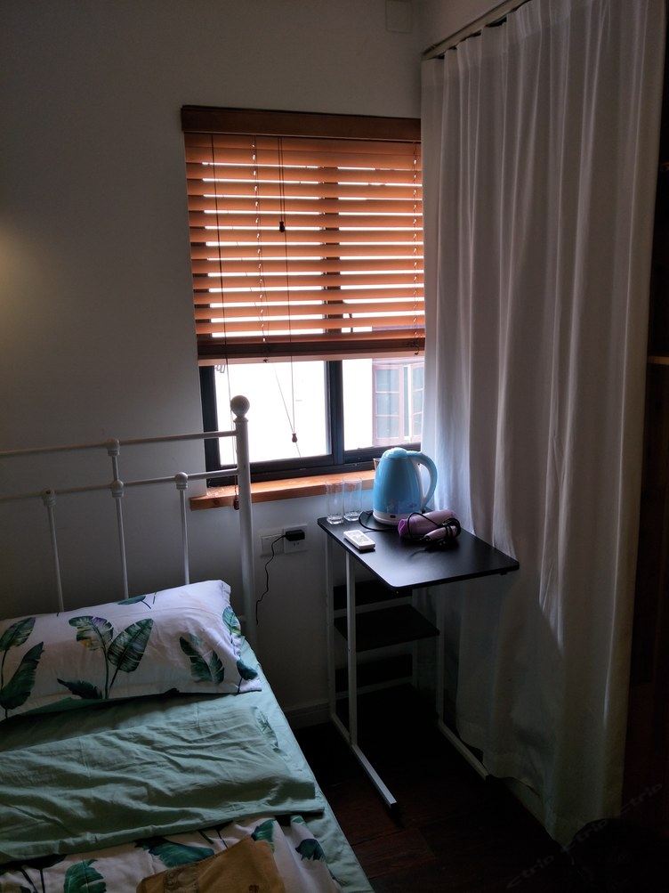 温馨一室大床房