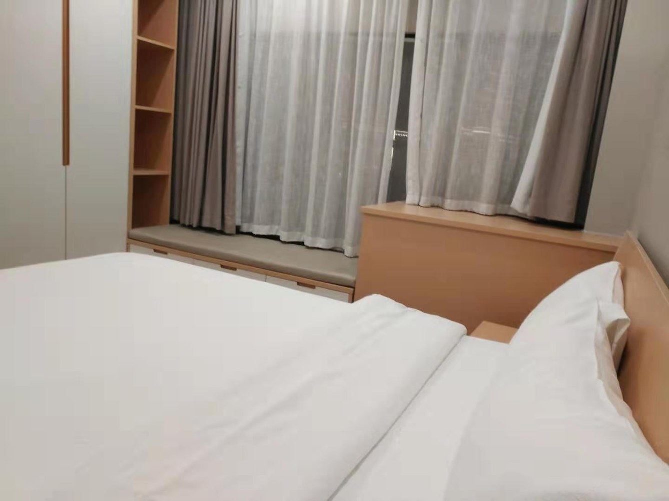 电脑家庭房