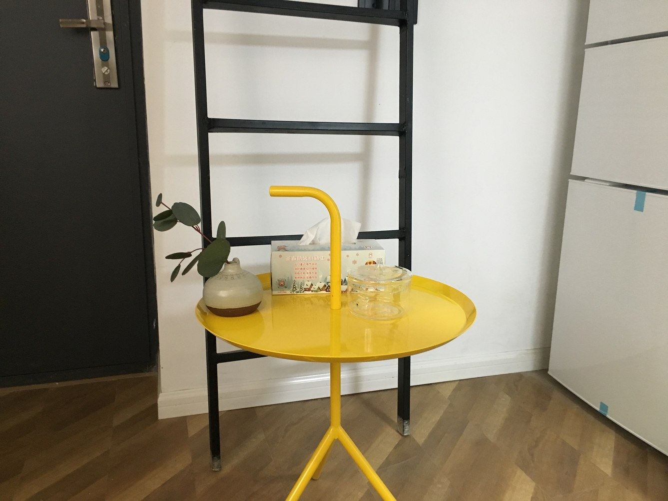 loft一室一厅套房