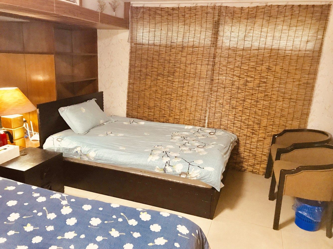 上海哇咔咔日式休闲度假别墅(6号店)