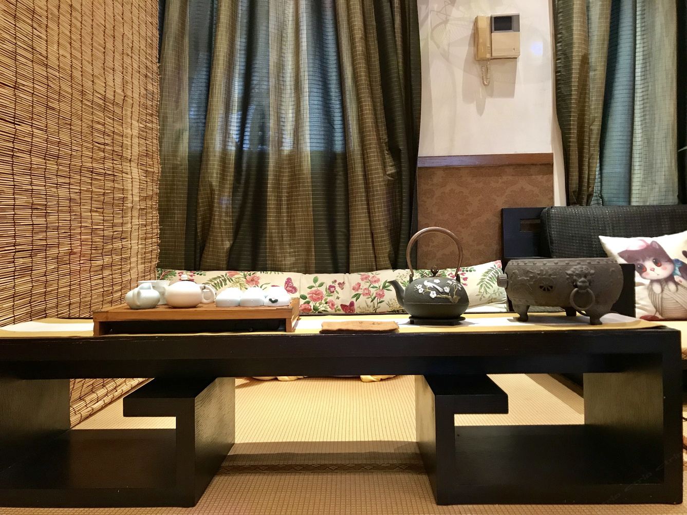 大房