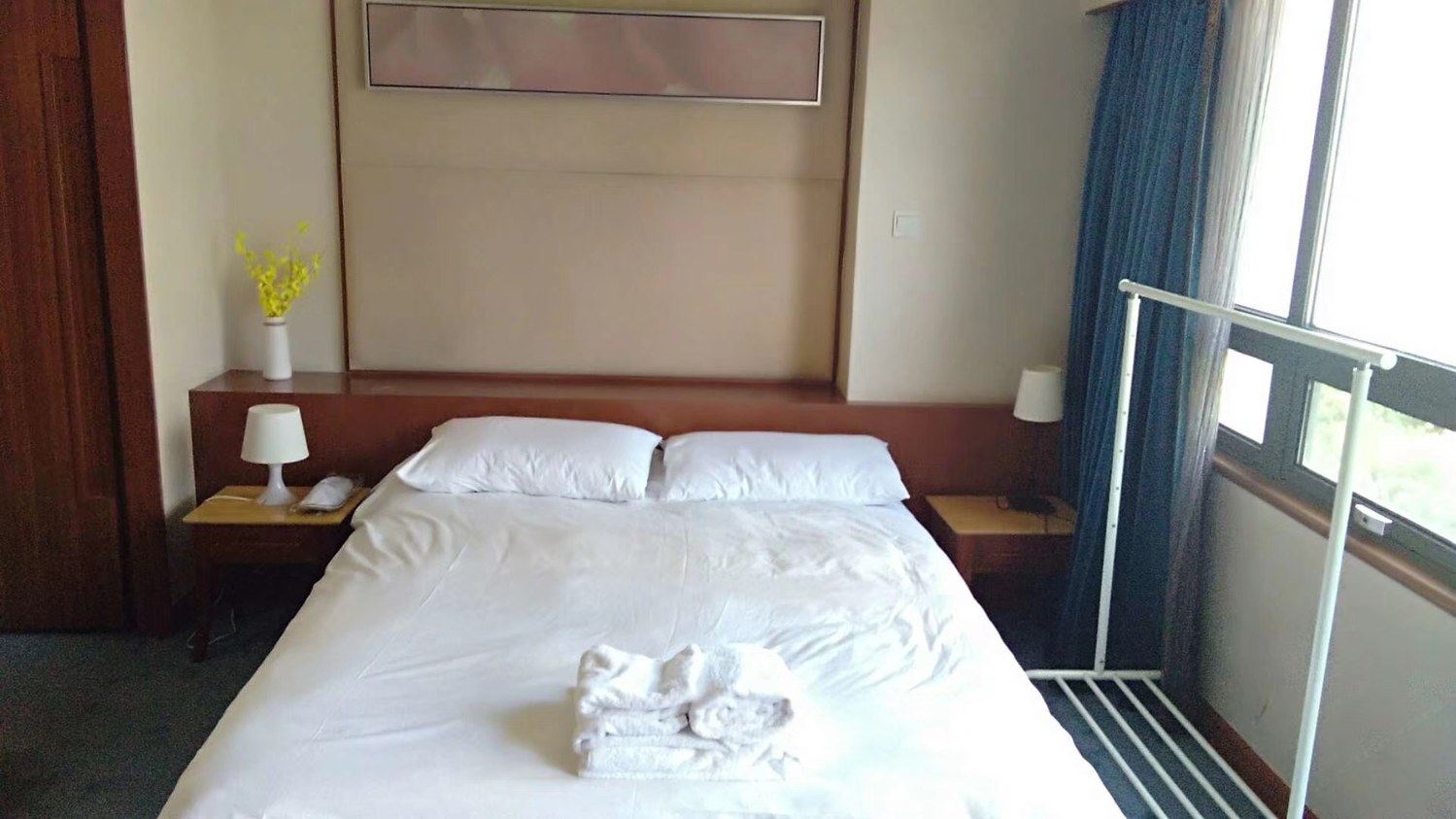 舒适一室大床房