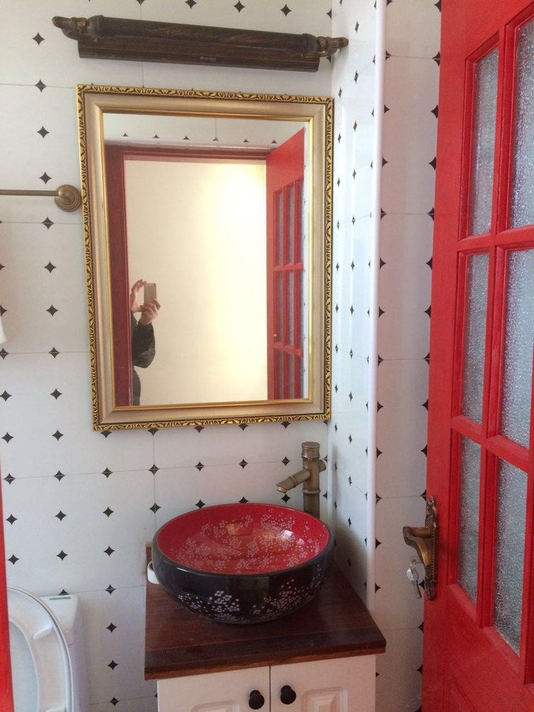 小居