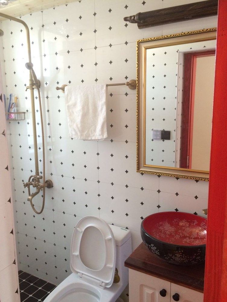 小居