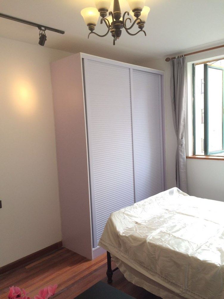 小居