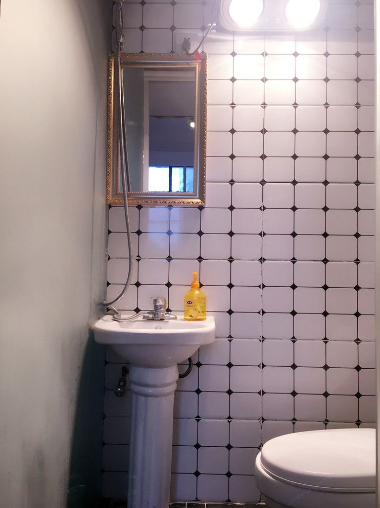 精致一室大床房