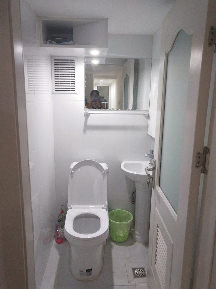 loft一室一厅套房