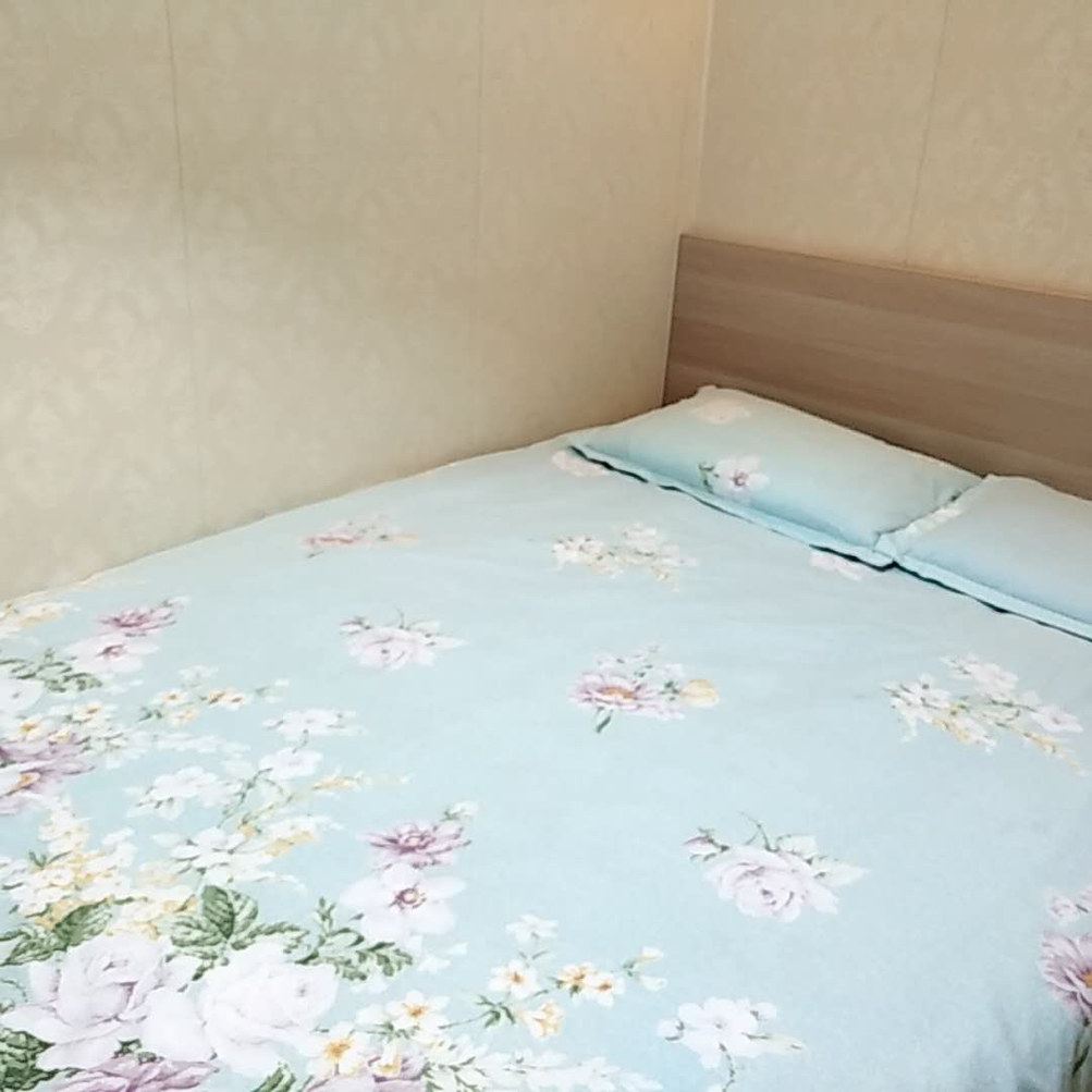 精致一室大床