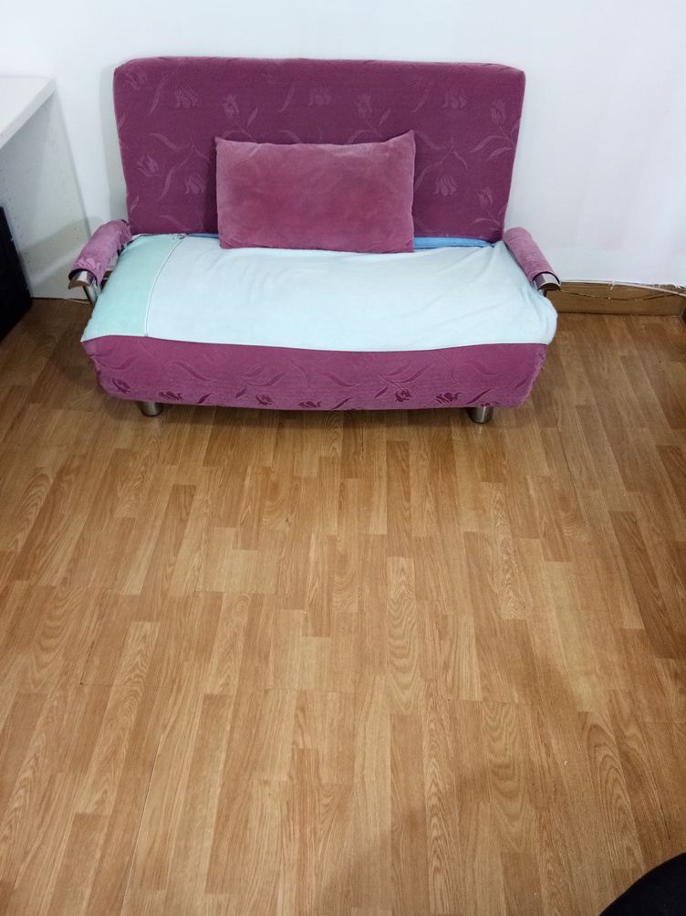 一室二床房