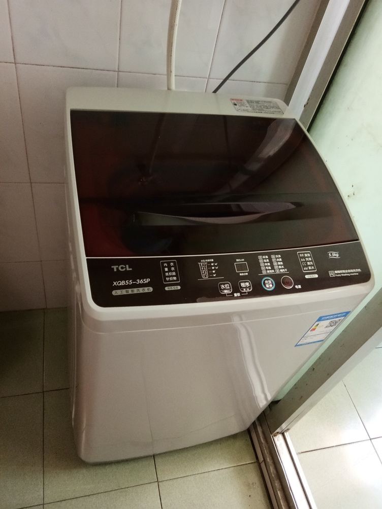一室二床房