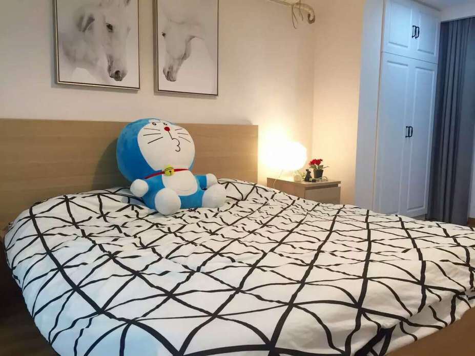 一房