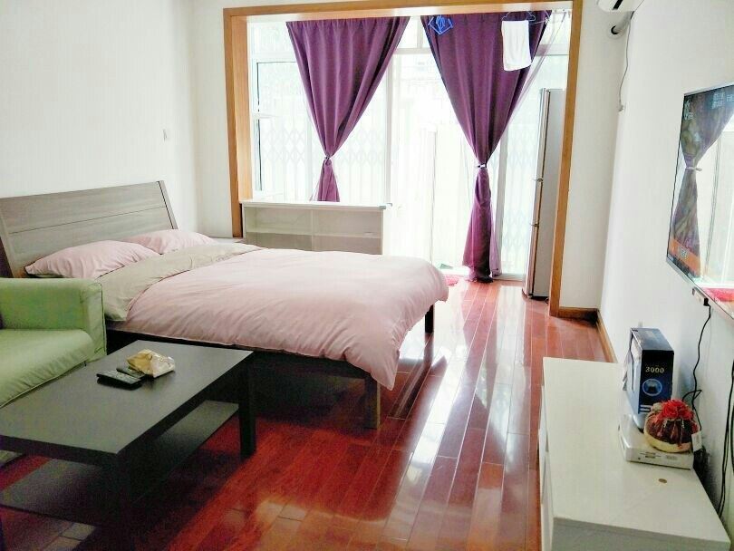 上海晓新公寓(4号店)