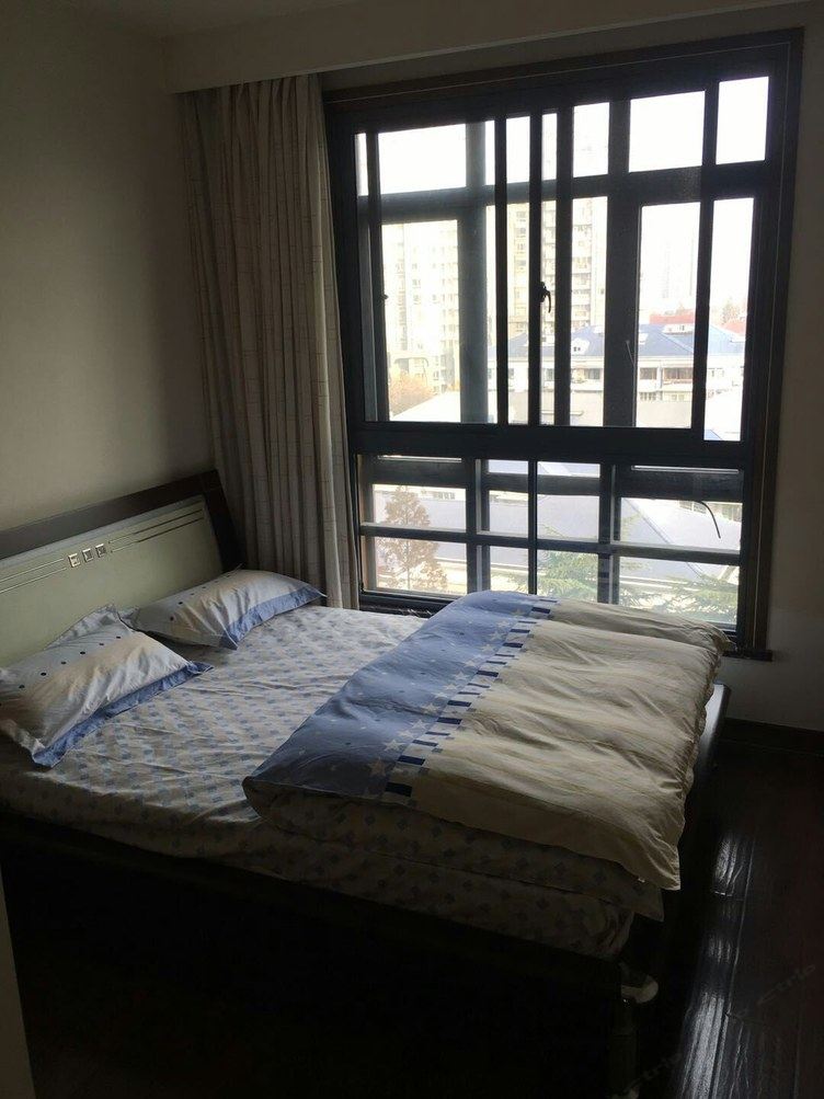 上海马法荣公寓