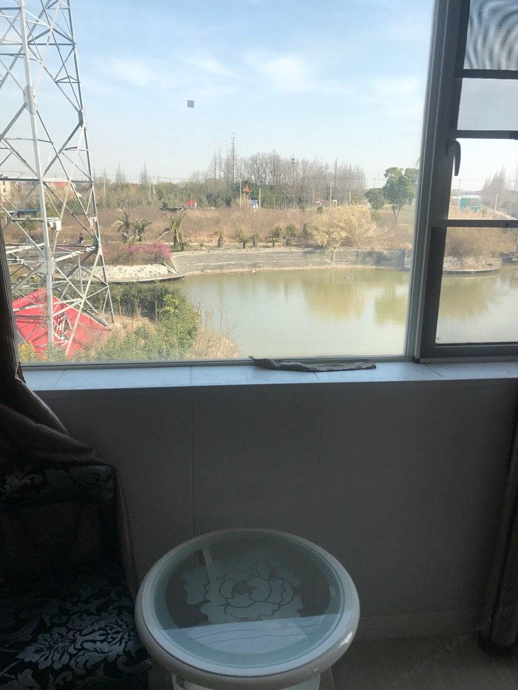 四室一厅套房