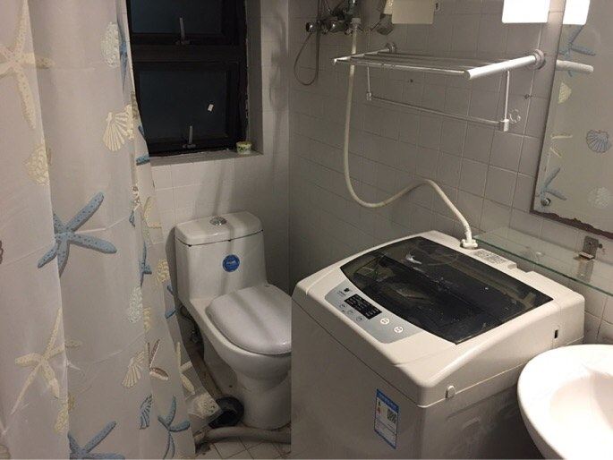 舒适景观房