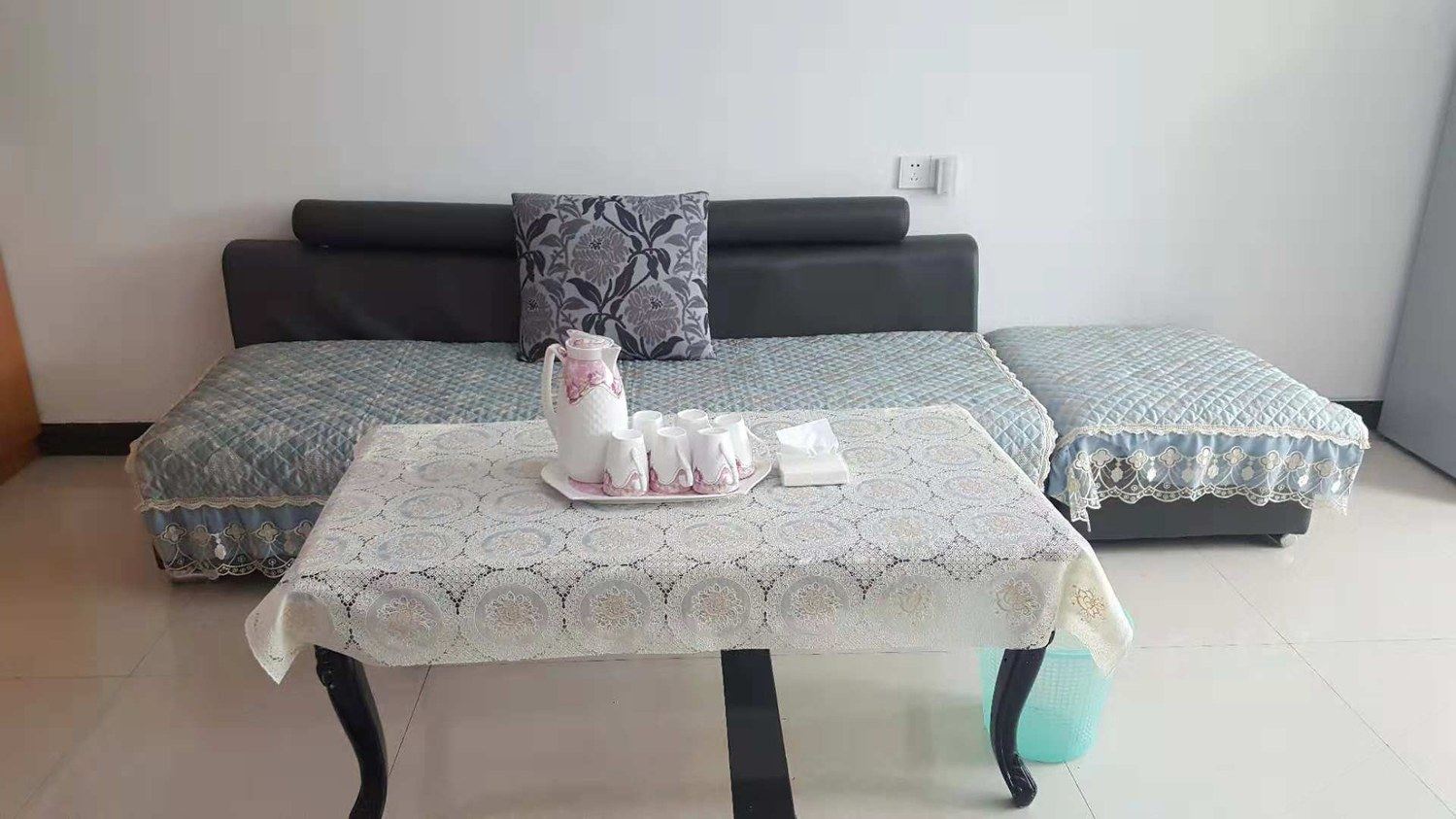 大套房