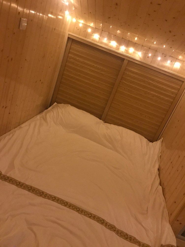 三室一厅套房