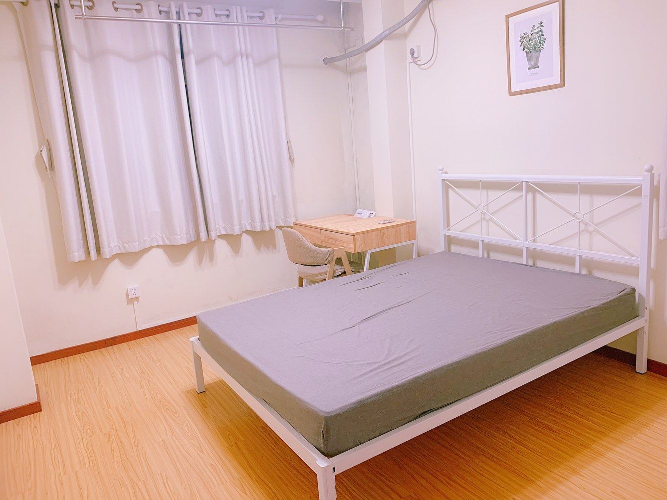 标准温馨小居