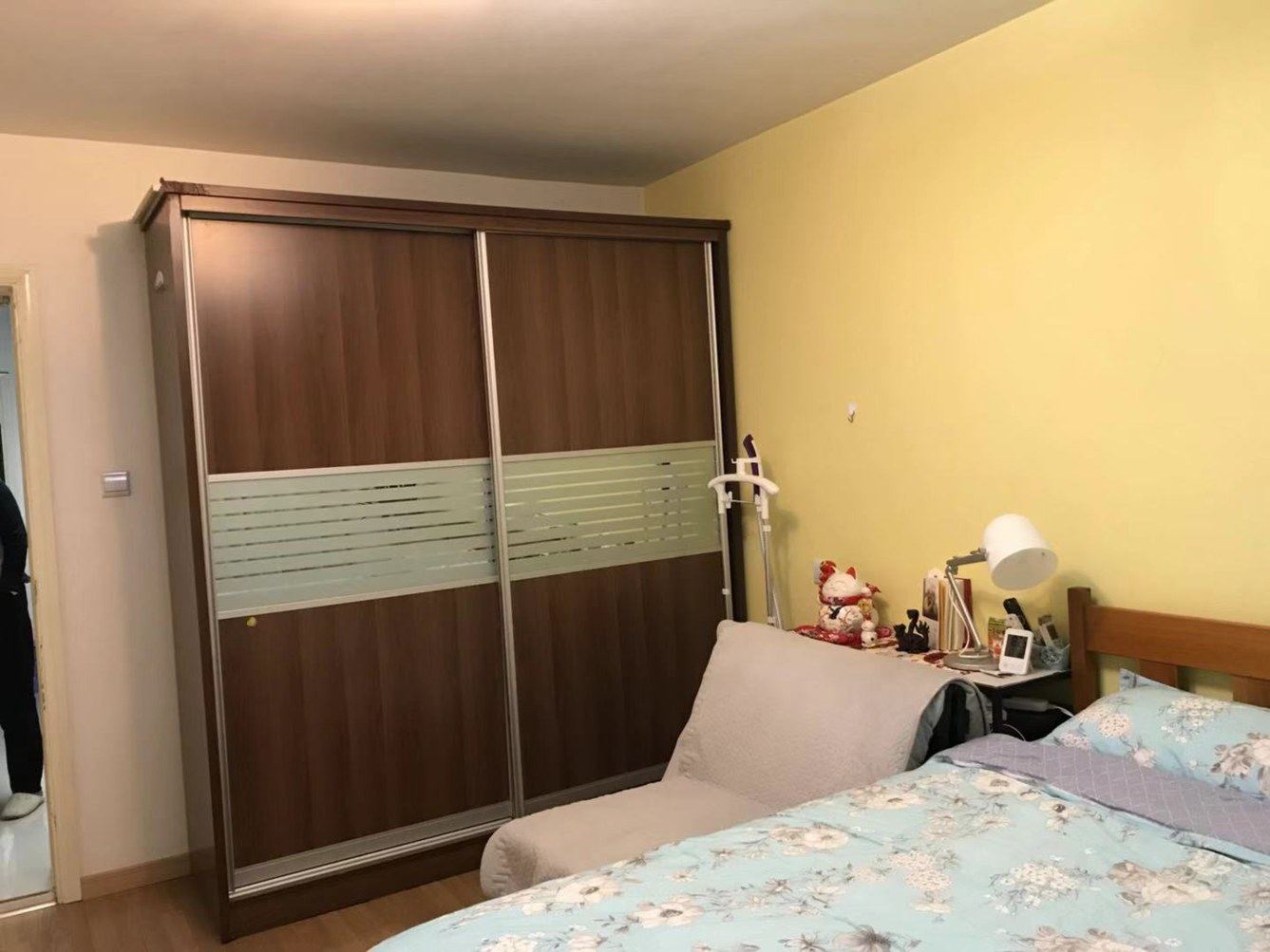 上海让你恋上家公寓(4号店)