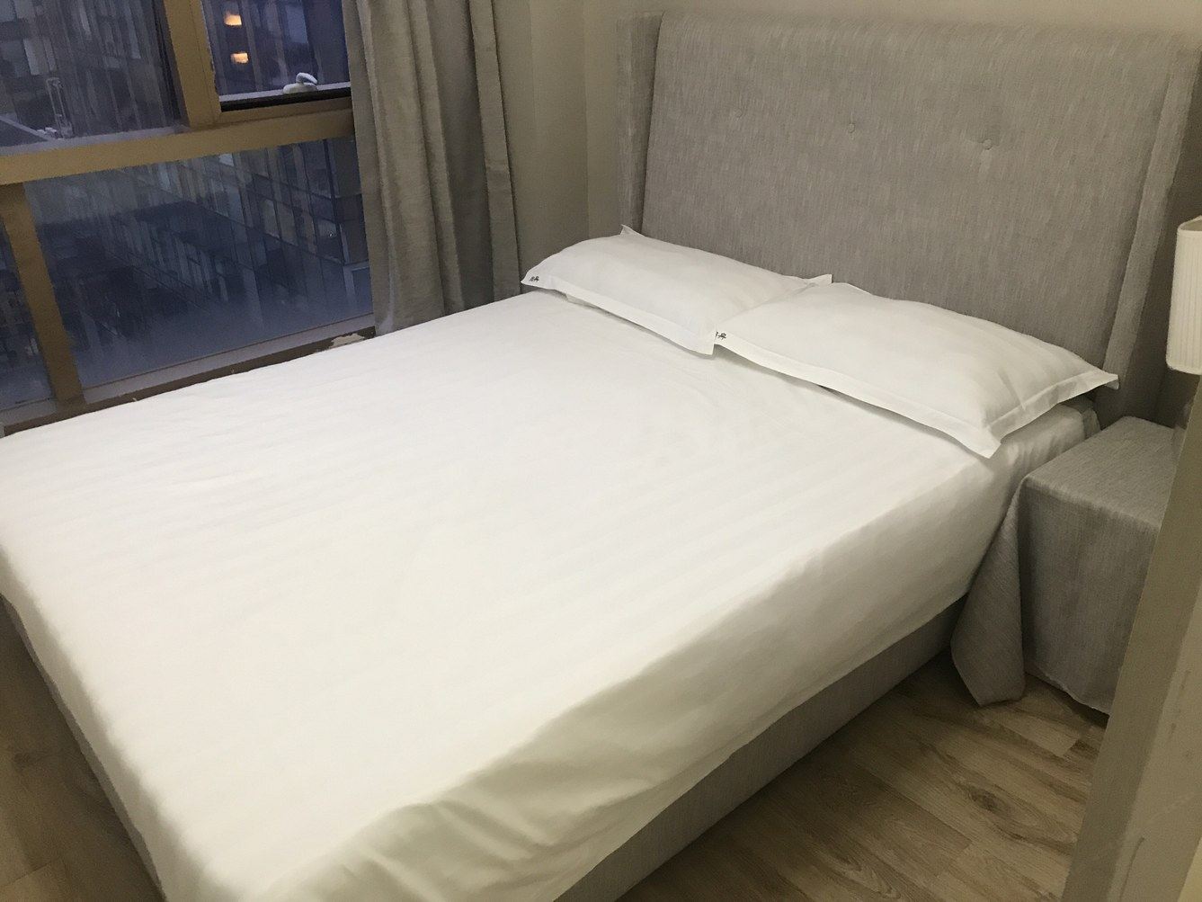 精致一室二床房