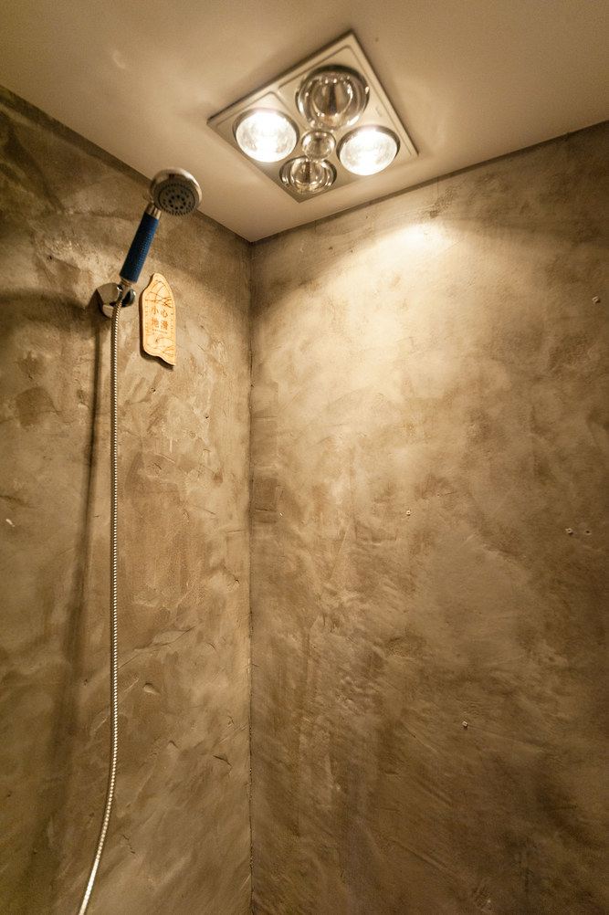 老建筑一居