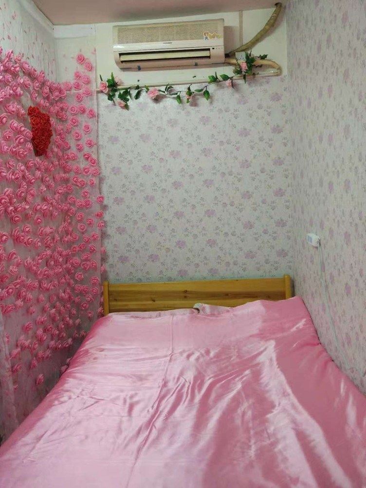 一室大床房
