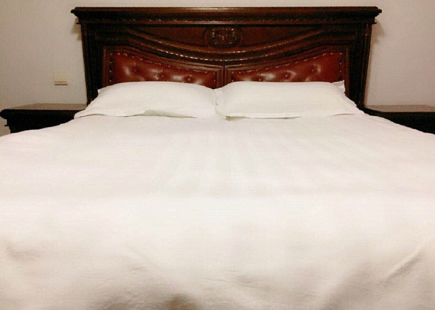 湖畔一室一厅套房