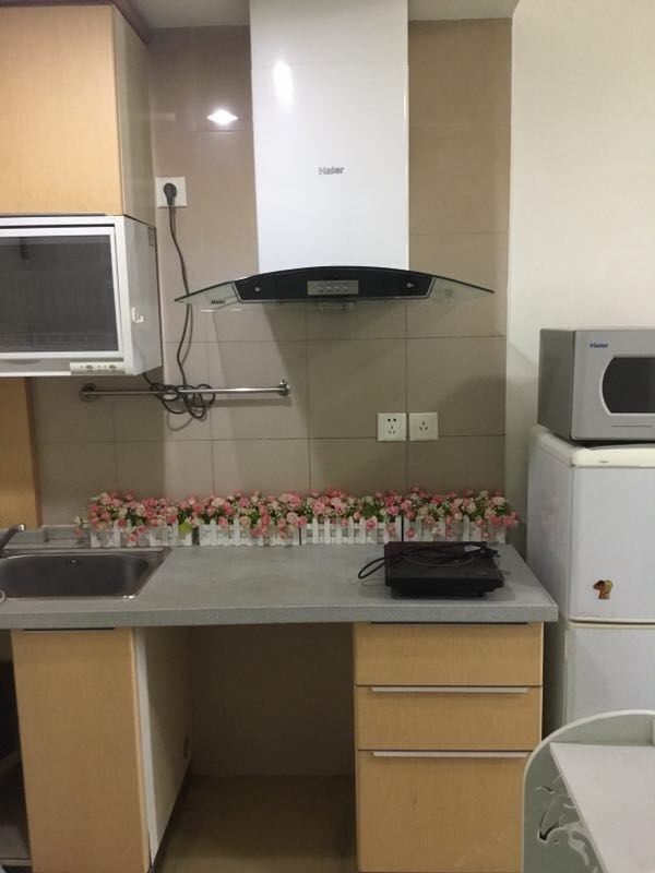 舒适公寓