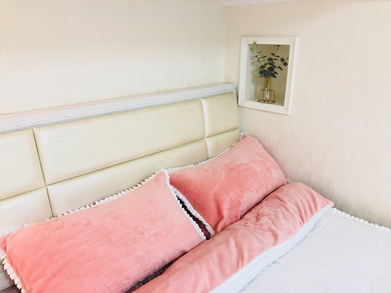 舒适一室大床房