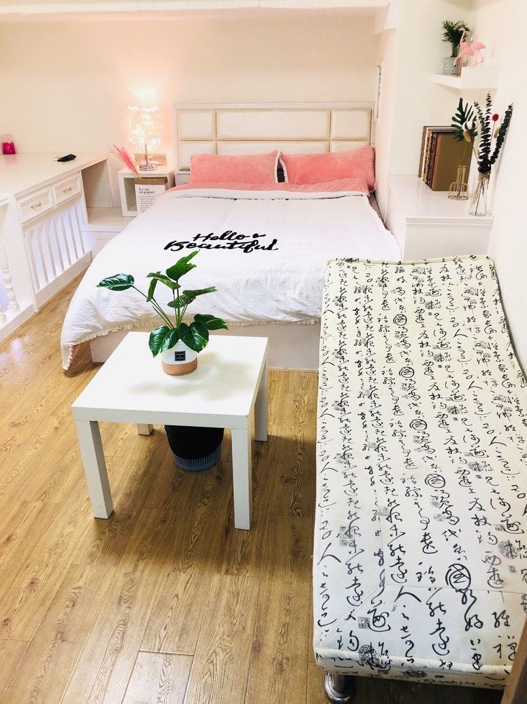 舒适一室大床房