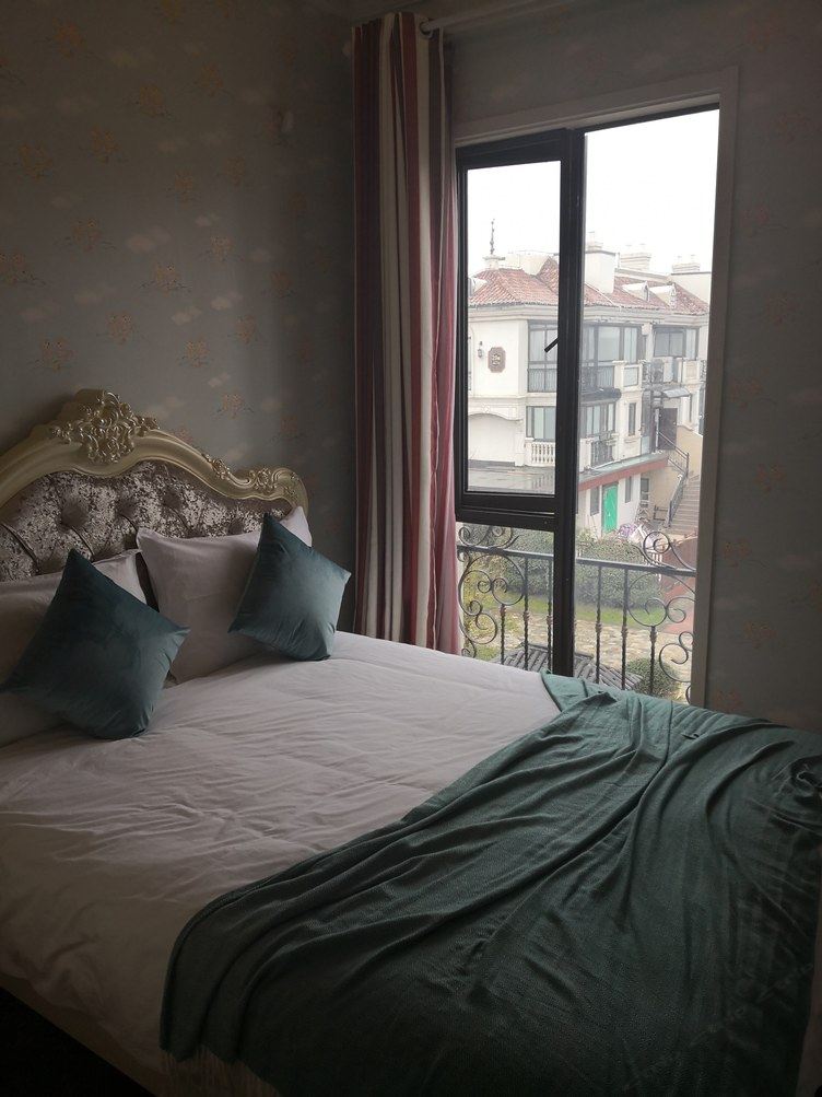 上海呆呆_小屋