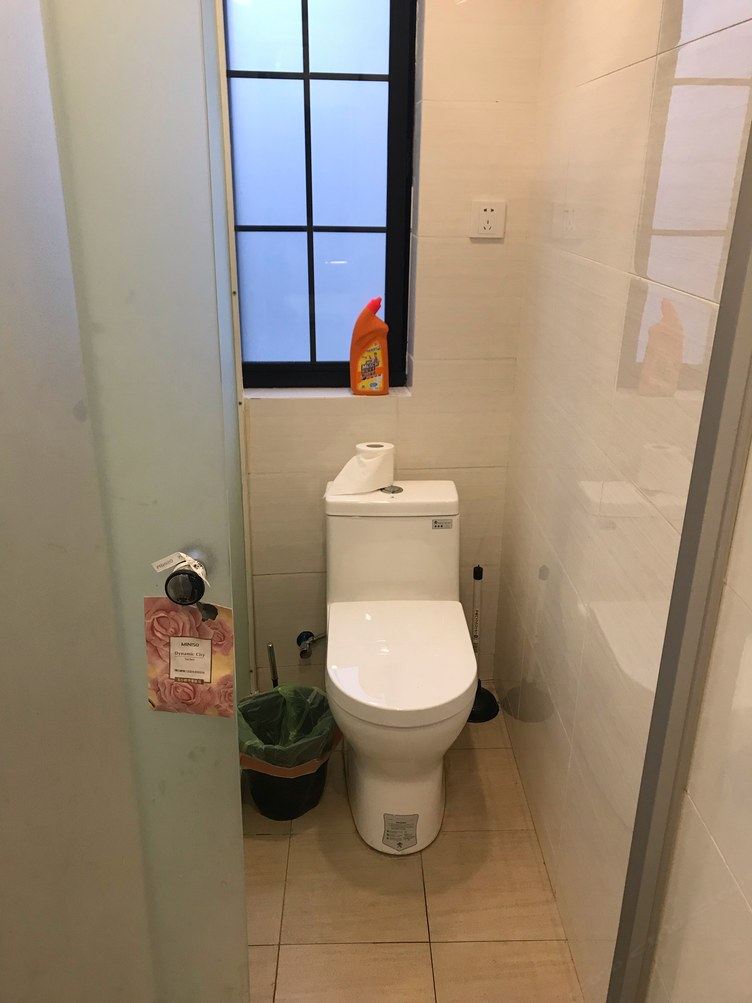 温馨一室大床房