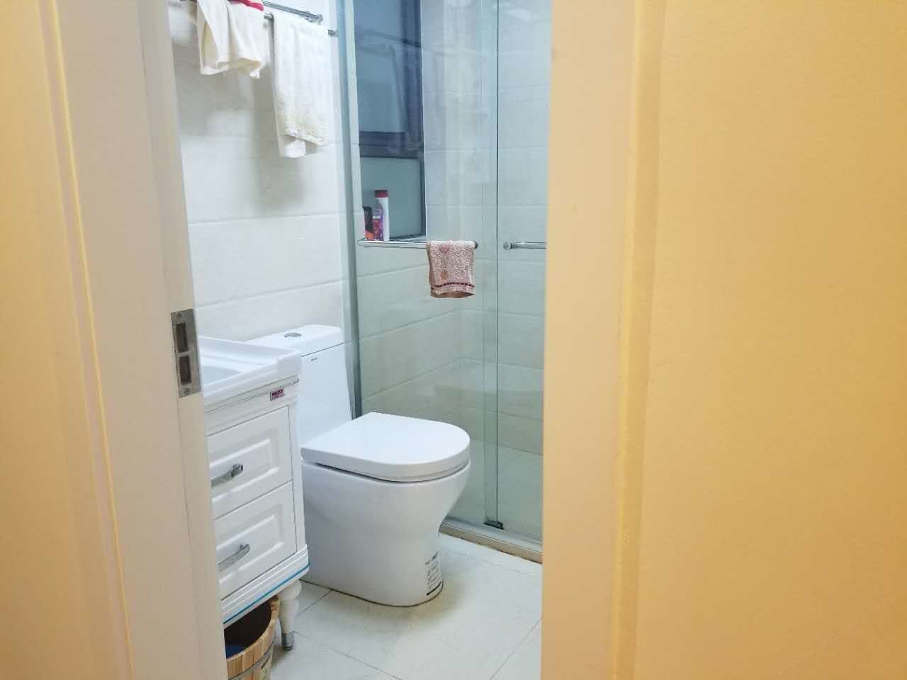 豪华套房