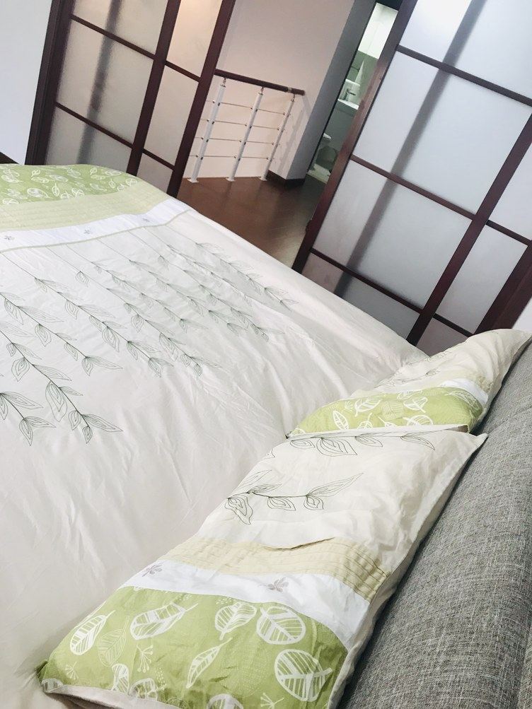 冬雪