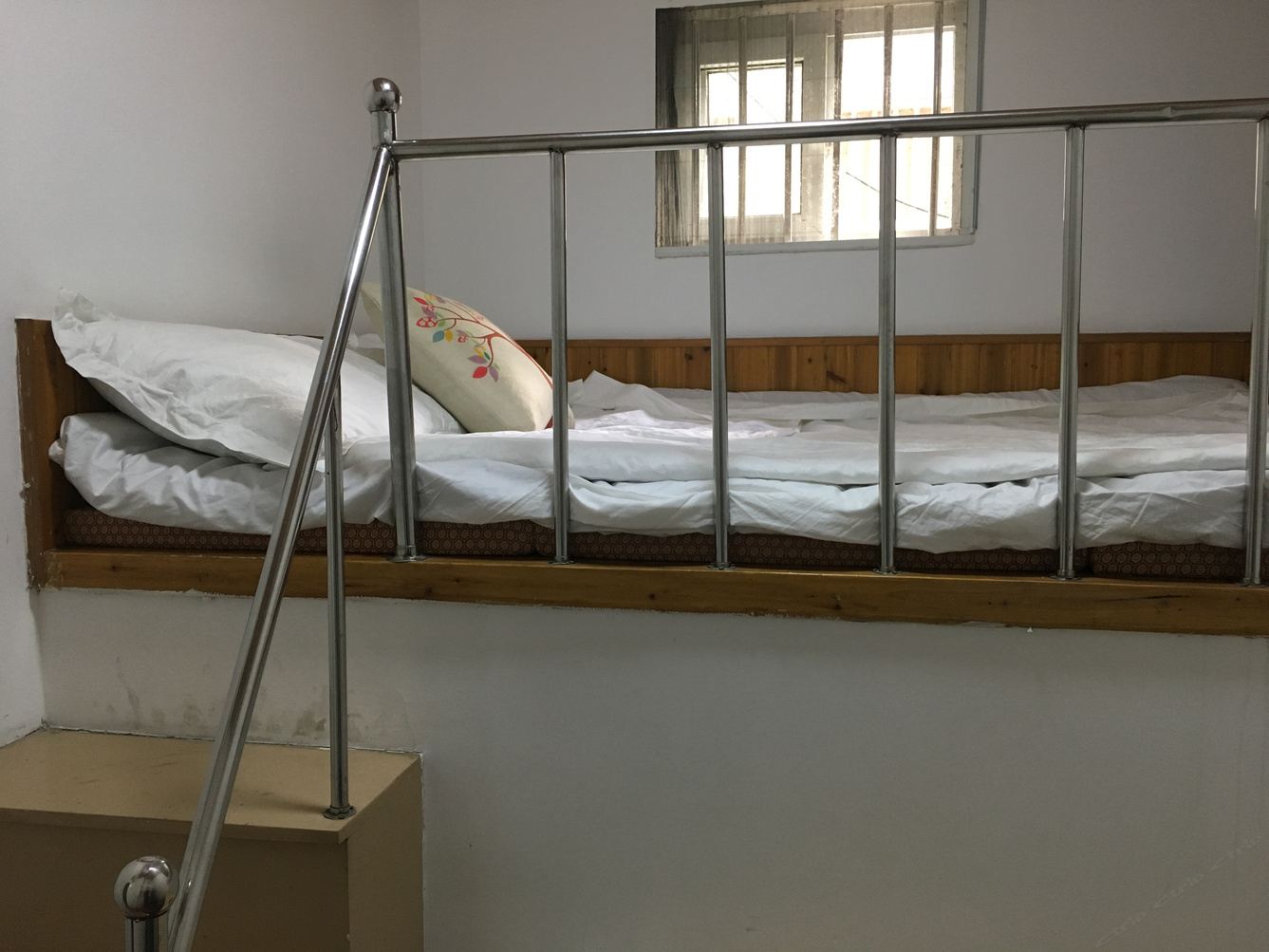 精致两房一厅