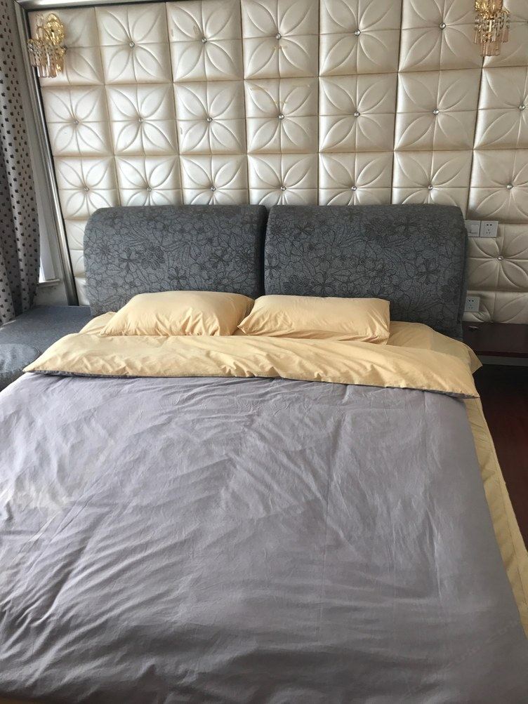 四室一厅套房