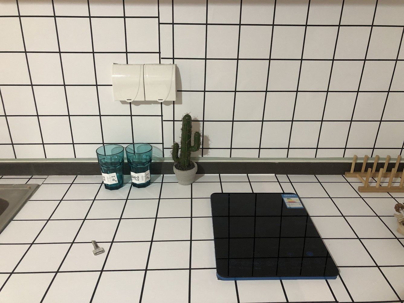 普通一室大床房