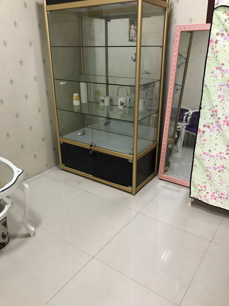 一室一厅套房