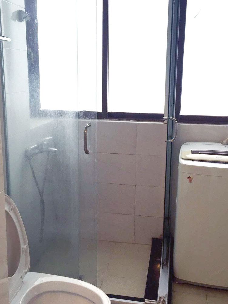 温馨一室