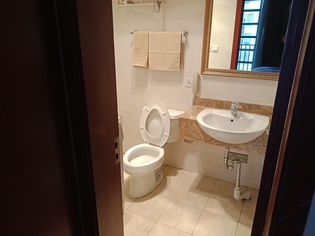 精致一室大床房