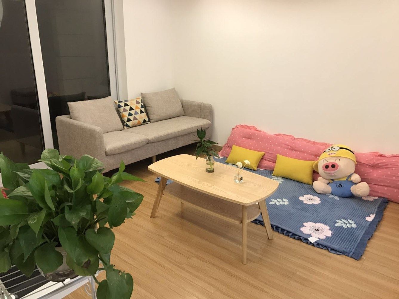 经典一室