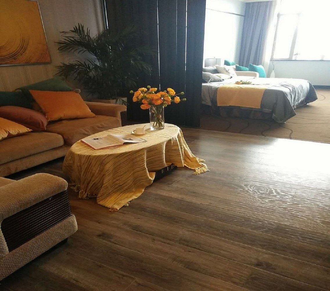 舒适一室大床房