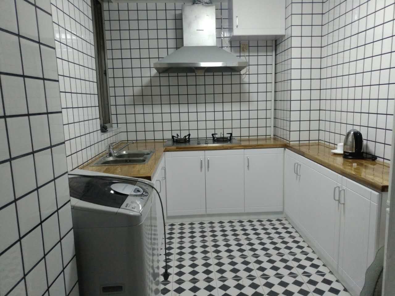 舒适景观房