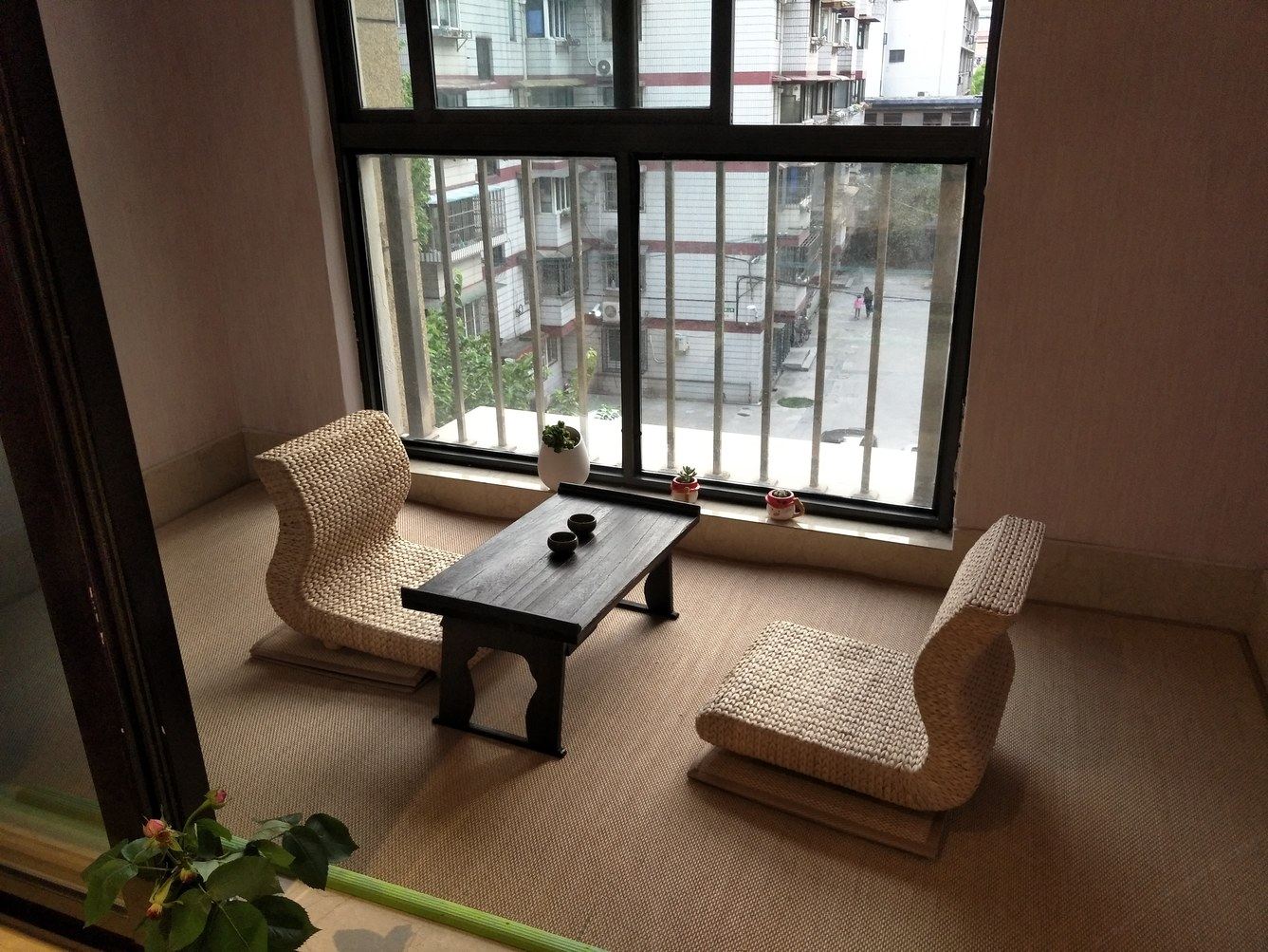 浪漫一室大床房